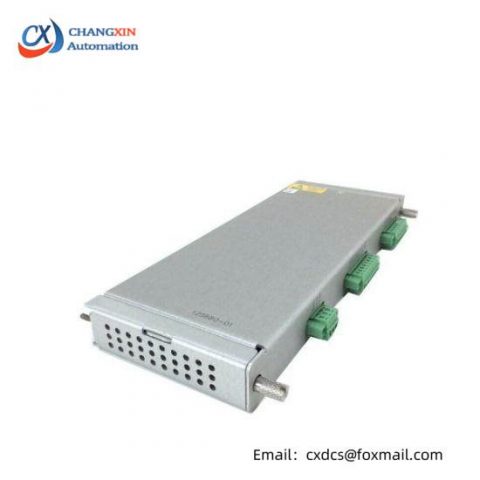 Bently Nevada 3500/40 - 125680-01 Industrial Control Module