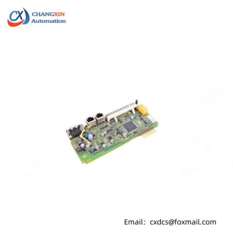 KEB 3BF523A-0029 Control Board: Precision and Reliability in Industrial Automation