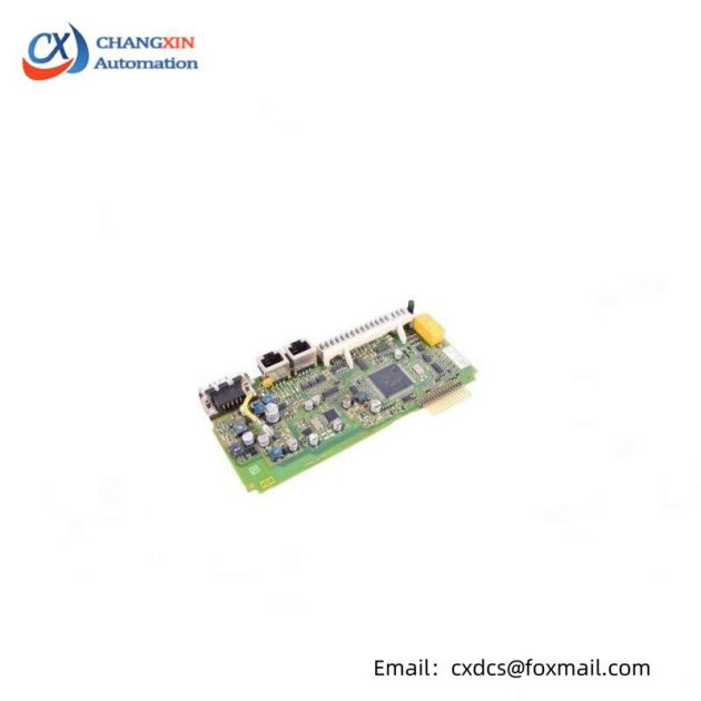 KEB 3BF523A-0029 Control Board: Precision and Reliability in Industrial Automation
