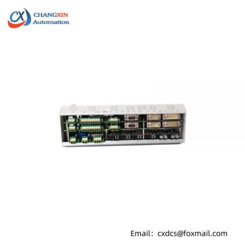 ABB 3BHE014135R0011 UAD149 A00-0-11 AC 800PEC Combi IO - Advanced Process Control Module
