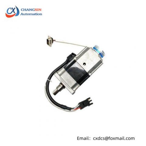 ABB 3HNA011788-001 AC Servo Motor, Precision Control for Industrial Applications
