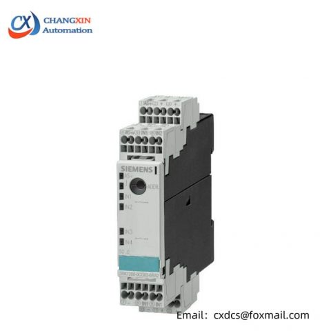 SIEMENS AS-i SlimLine Module 3RK1402-0BE00-0AA2: Industrial Automation Solutions