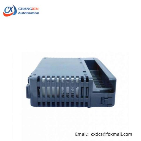 SIEMENS 405-4DAC-1 Analog Output Module: Precise Control Solutions for Industrial Automation