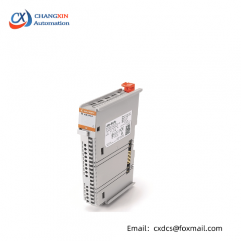 Emerson 5069-IF8 Compact I/O Input Module - High Performance, Efficient Data Handling