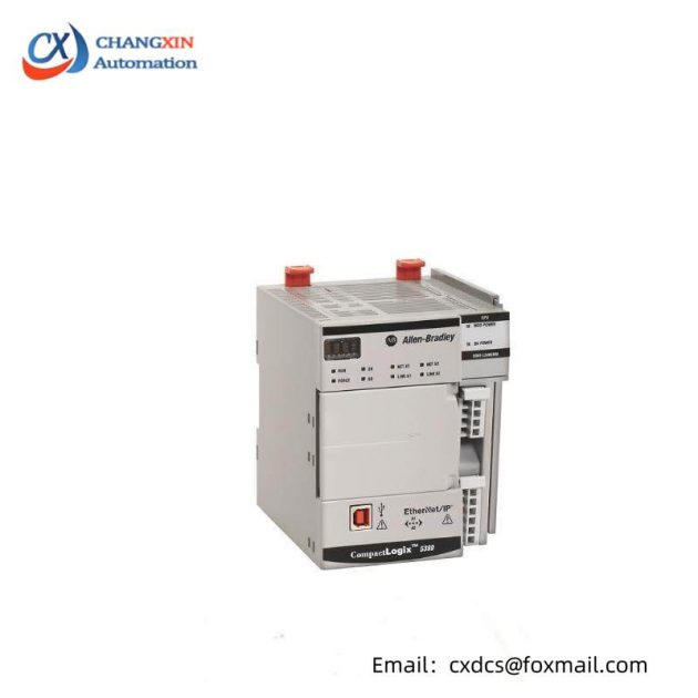 Allen-Bradley PanelView Plus Operator Terminal 2711P-B6C20A, Industrial Control Solutions