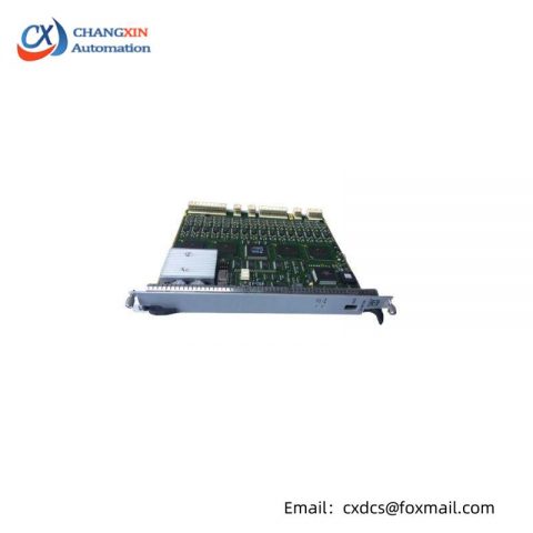 Honeywell 51401551-400: Advanced Memory Module for Industrial Control Solutions