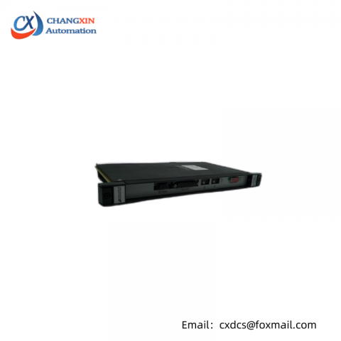 Reliance Electric 57C405-E I/O Analog DCS Module