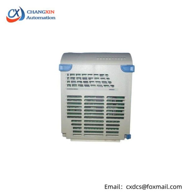 WESTINGHOUSE 5X00226G01: Precision I/O Interface Module