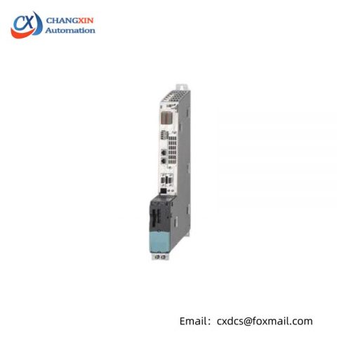 Siemens 6AU1425-0AA00-0AA0 SIMOTION Drive-Based Control Unit D425: Industrial Automation Powerhouse