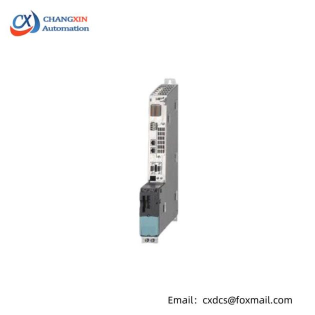 Siemens 6AU1425-0AA00-0AA0 SIMOTION Drive-Based Control Unit D425: Industrial Automation Powerhouse