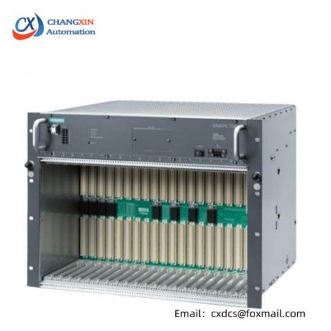 Siemens SIMATIC 6DD1682-0CH2: High-Performance Control Module