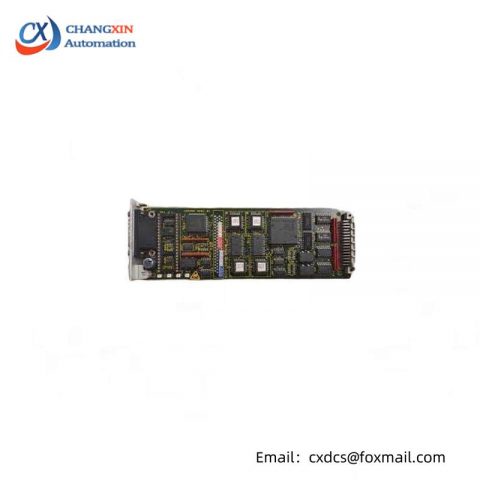 SIEMENS 6DD1688-1AB0 Interface Submodule - Industrial Automation Solution