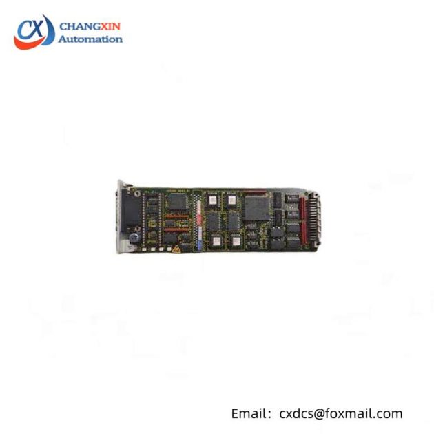 SIEMENS 6DD1688-1AB0 Interface Submodule - Industrial Automation Solution