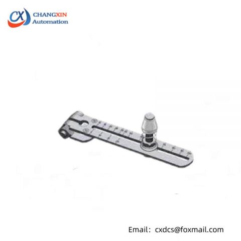 SIEMENS 6DR4004-8VL: Mounting Module for Linear Actuators