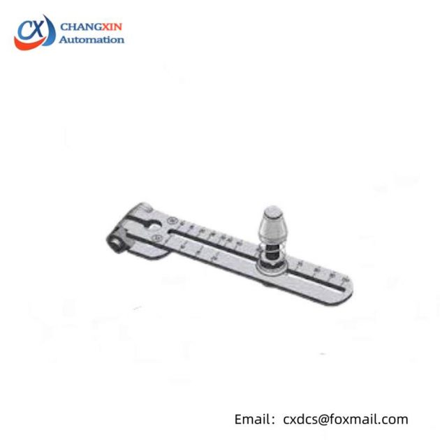 SIEMENS 6DR4004-8VL: Mounting Module for Linear Actuators
