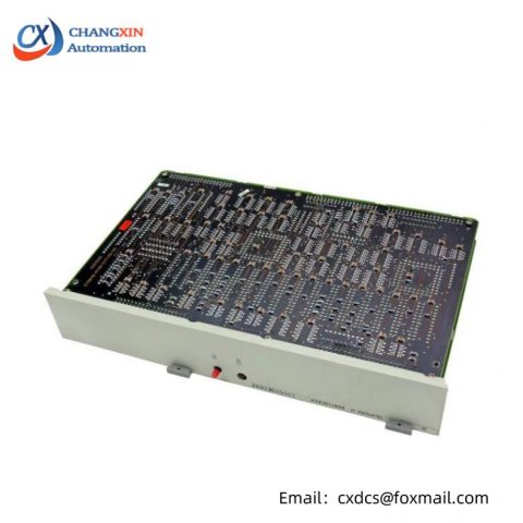 SIEMENS 6DS1140-8AA CPU 235 Module - High-Performance Industrial Control Solution