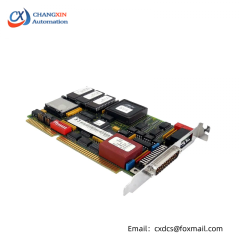 Siemens 6DS1 222-8BA Near Bus Connection Module