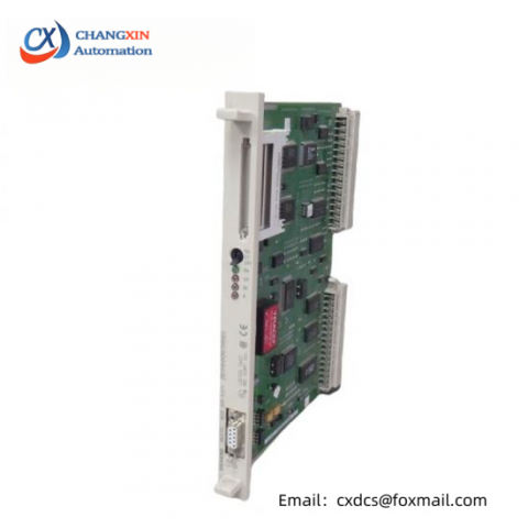 Siemens 6ES5308-3UC11 Control System Module