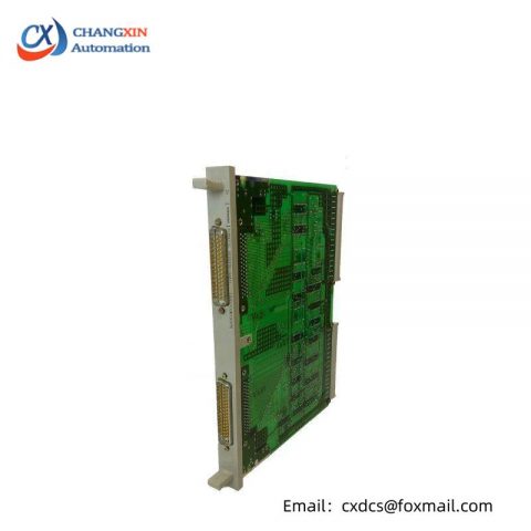 SIEMENS SIMATIC 6ES5310-3AB11 IM310 Distributed Interface Module