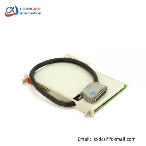 AB Industrial Controls AB 1492-CABLE005H Interface Wiring Cable