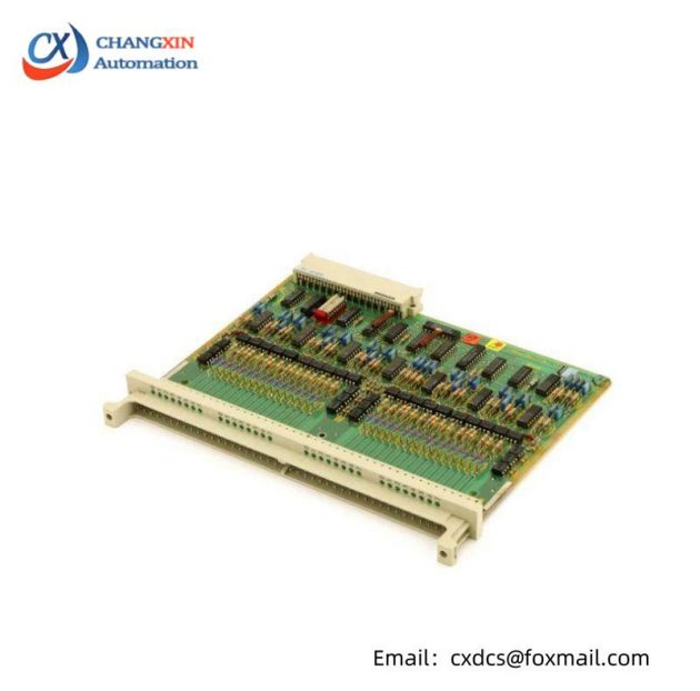 SIEMENS 6ES5420-3BA11: Industrial Grade Digital Input Module, Precision Control Solutions