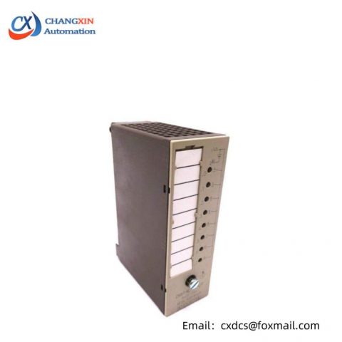 SIEMENS 6ES5431-8FA11 Digital Input Module - Advanced Control for Industrial Automation