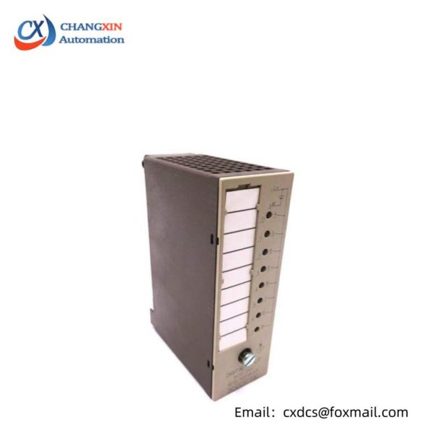 SIEMENS 6ES5431-8FA11 Digital Input Module - Advanced Control for Industrial Automation