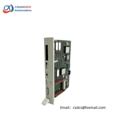 SIEMENS 6ES5432-4UA11: Industrial-grade Digital Input Module for Precise Control Applications