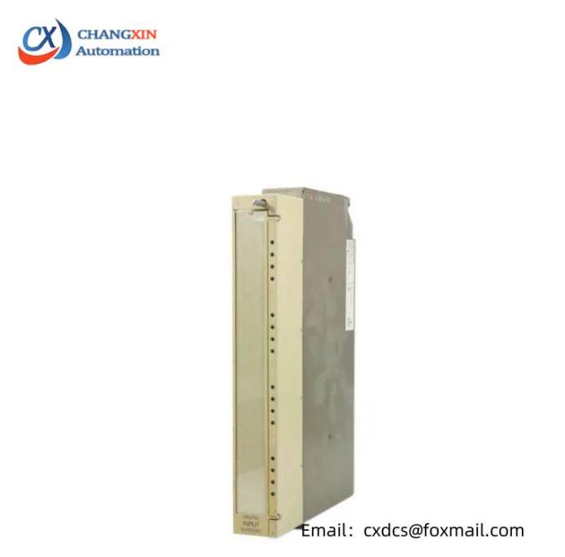 SIEMENS 6ES5435-7LA11: High-Performance Digital Input Module for Industrial Control Systems