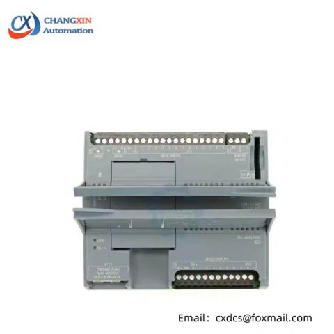 SIEMENS 6ES5451-7LA21 | Digital Output Module for Precision Control