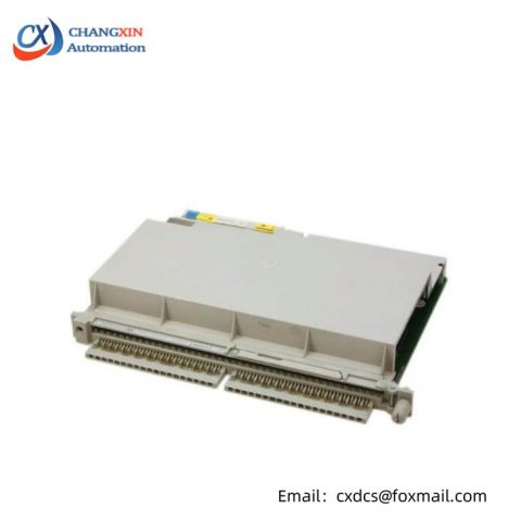 SIEMENS 6ES5454-4UA12 Digital Output Module: Precise Control for Industry 4.0 Applications