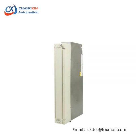 SIEMENS 6ES5470-7LB12: Advanced Analog Output Module