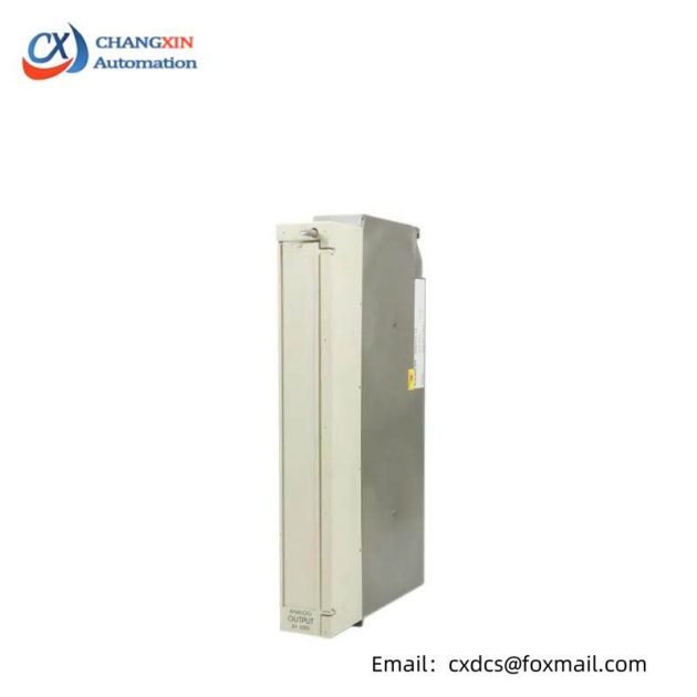 SIEMENS 6ES5470-7LB12: Advanced Analog Output Module