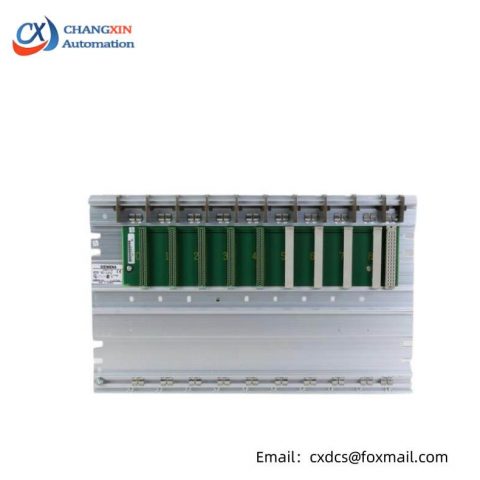 SIEMENS 6ES5701-1LA12: Extension Sub-Rack for Automation Systems