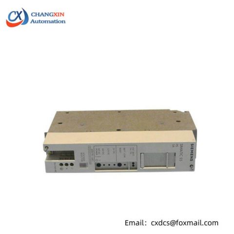 SIEMENS Simatic S5, Power Supply 951, 6ES5951-7LB21, Standard Stock Item