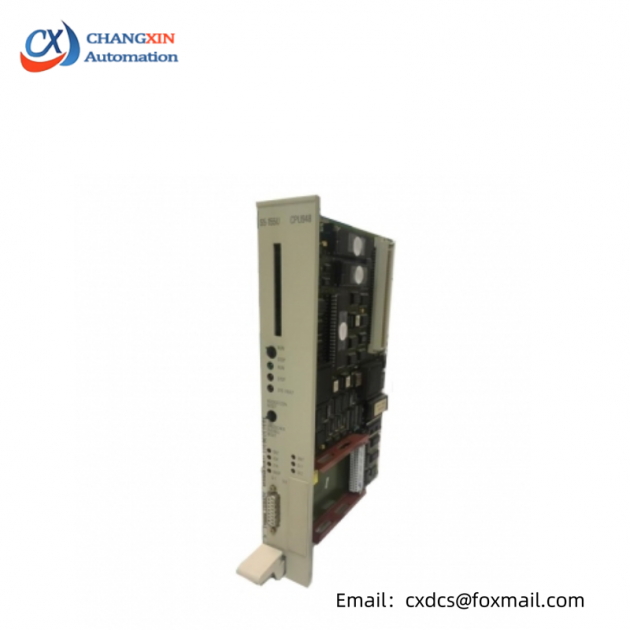SIEMENS 6ES5955-3LC13 Power Supply - Advanced Industrial Control Solution