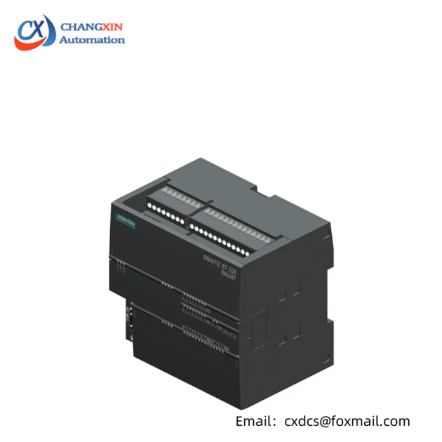 Siemens 6ES7132-7GD21-0AB0 ET200iSP Electronics Module, Advanced Control Solutions