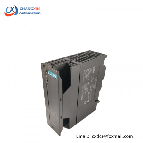 SIEMENS 6ES7153-2BA02-0XB0 ET200M, High-Function DP Interface for Advanced Automation Solutions