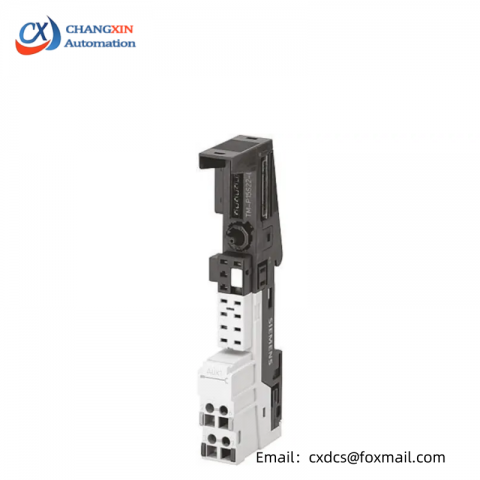 SIEMENS 6ES7193-4CE10-0AA0: Advanced Terminal Module for Efficient Control Solutions