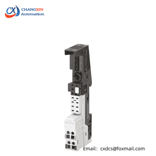 SIEMENS 6ES7193-4CE10-0AA0: Advanced Terminal Module for Efficient Control Solutions