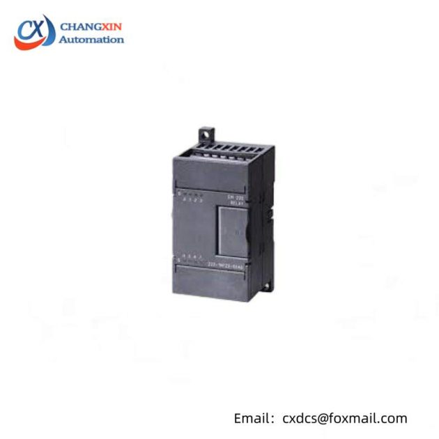 SIEMENS SIMATIC S7-200 CN Digital Output EM 222
