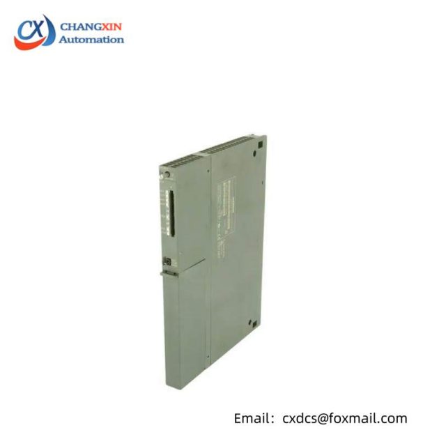 SIEMENS 6ES7412-2XG04-0AB0 Central Processing Unit