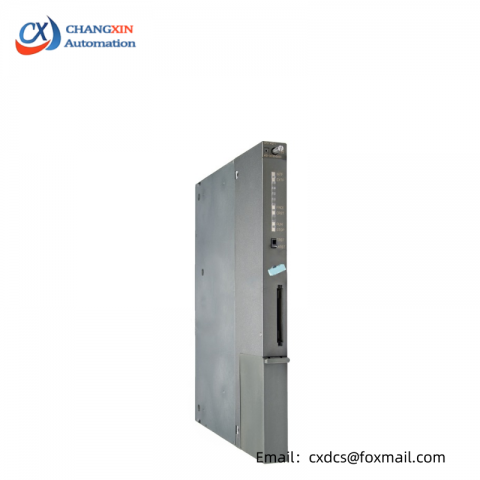 SIEMENS 6ES7413-1XG01-0AB0 CENTRAL PROCESSING UNIT