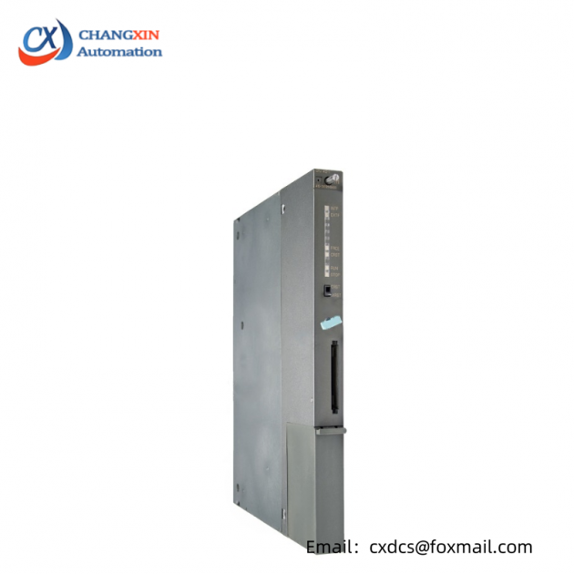 SIEMENS 6ES7413-1XG01-0AB0 CENTRAL PROCESSING UNIT
