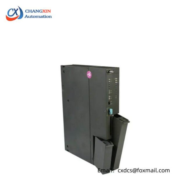 SIEMENS 6ES7414-1XG02-0AB0 CPU 414-1 CENTRAL PROCESSING UNIT