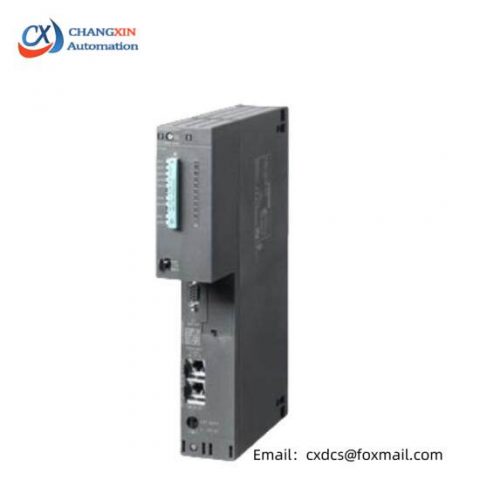 Siemens 6ES7416-3ES07-0AB0 Interface Module, Industrial Automation