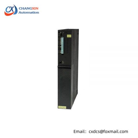 SIEMENS 6ES7 416-3XL04-0AB0 Central Processing Unit
