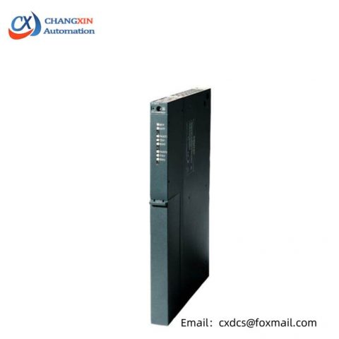 SIEMENS 6ES7440-1CS00-0YE0 - S7-400 Coupling Module, Enhancing Industrial Automation Solutions