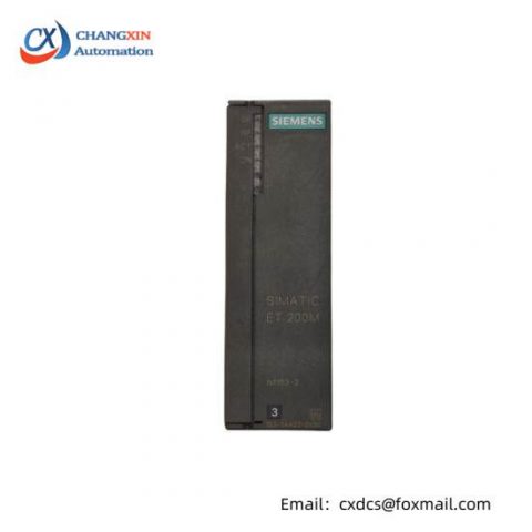 Siemens ET 200M IM 153-2 AA02-0XB0 Interface Module, Automation Control, High Performance