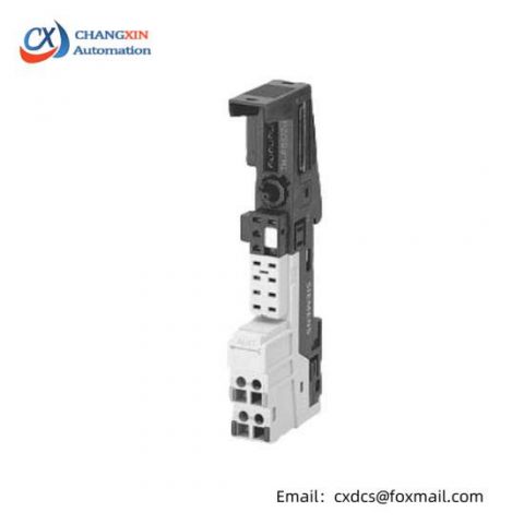SIEMENS 6ED1055-1HB00-0BA0 Expansion Module: Industrial Control Solution
